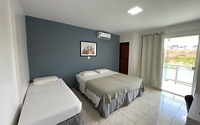 Belaris HOTEL EXECUTIVO - Próximo a Praia do Calhau