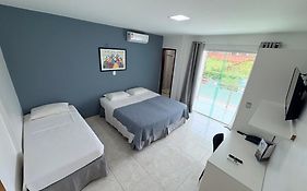 Belaris HOTEL EXECUTIVO - Próximo a Praia do Calhau